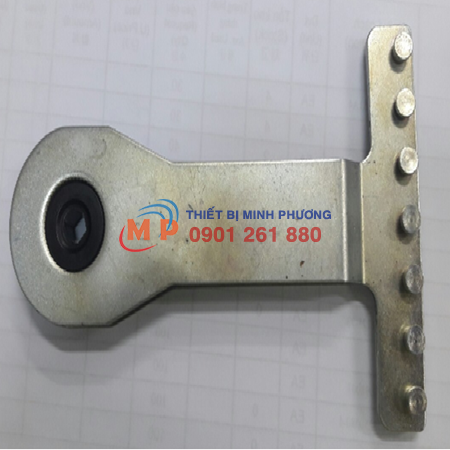 HANGER ASSY-SPRING
